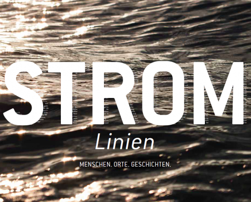 Titel STROMLinien